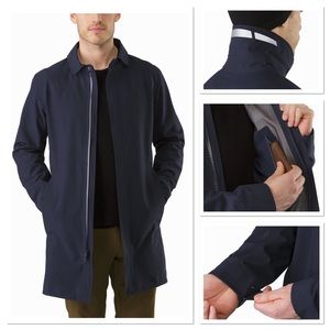 Coats | Arcteryx Keppel Trench Coat 
